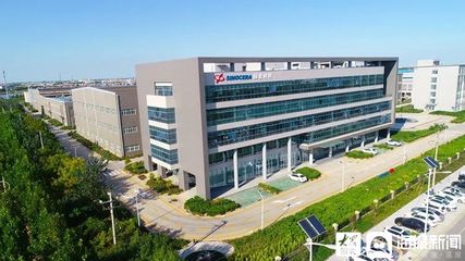 名單公示!東營經(jīng)濟(jì)技術(shù)開發(fā)區(qū)這家企業(yè)上榜! 信息系統(tǒng)集成服務(wù)